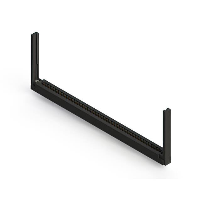 357-044-531-168 EDAC Inc.  Edgeboard Connectors